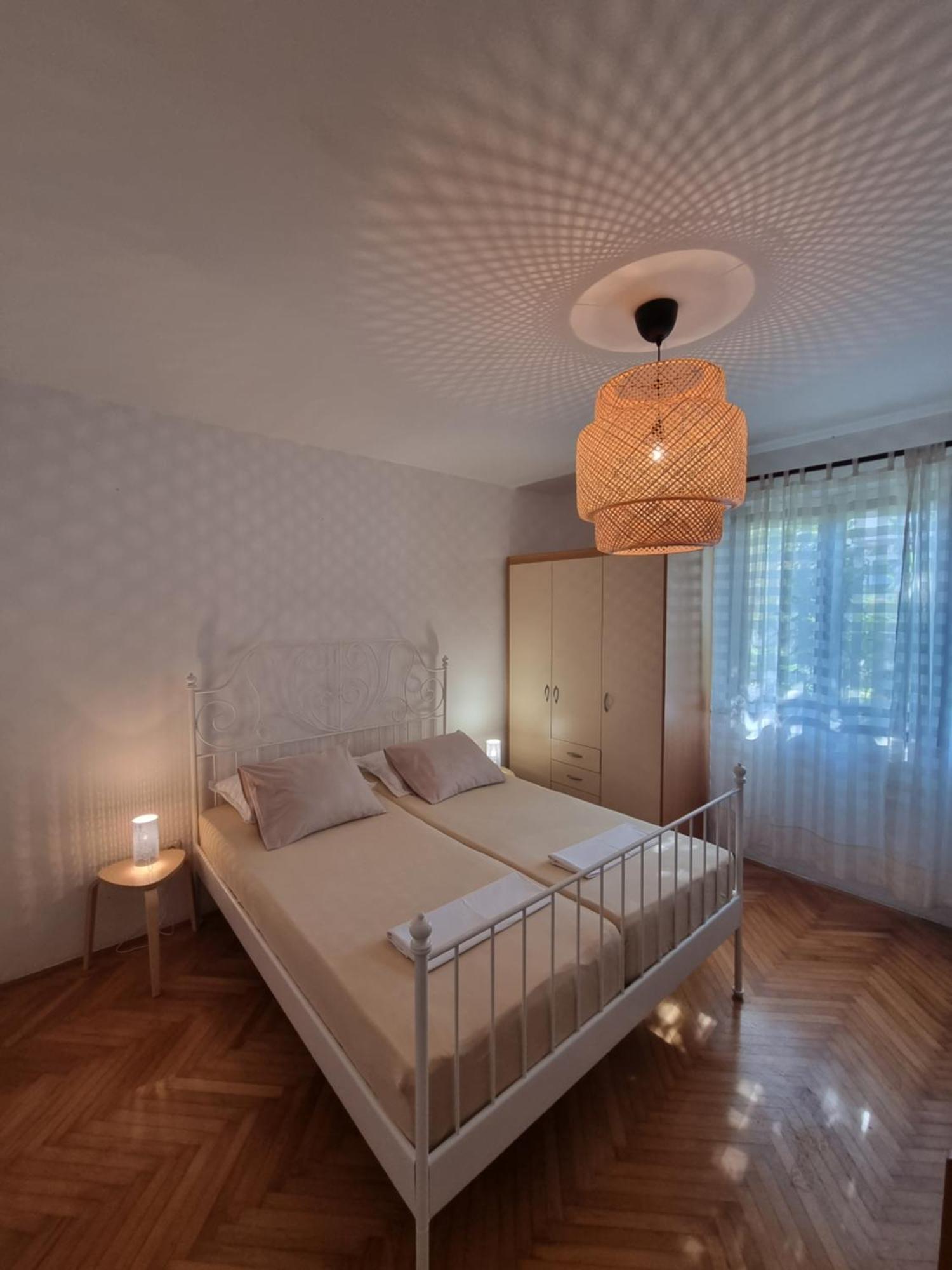 Apartments Kero New Value 2023 Fully Ac Porec Room photo