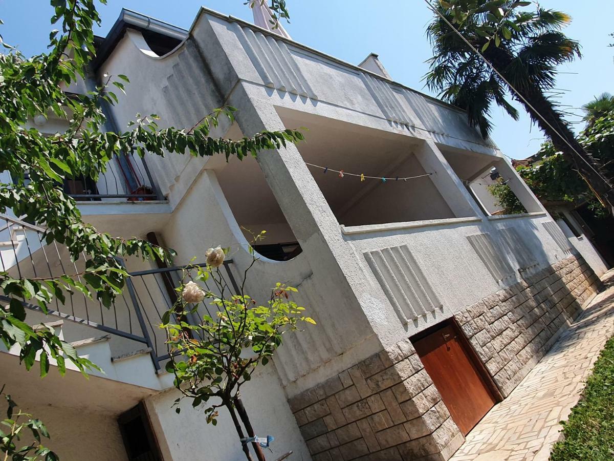 Apartments Kero New Value 2023 Fully Ac Porec Exterior photo